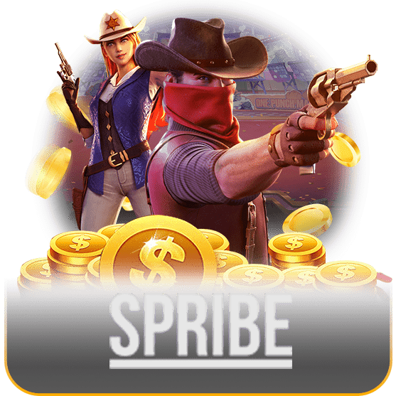 spribe